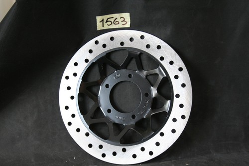 Disco freno anteriore front - disco,