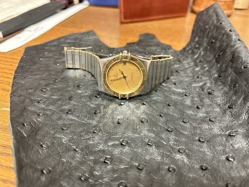 Omega constellation cronometro - omega,