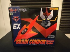 Brain Condor Metal Action