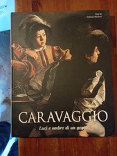 CARAVAGGIO, Testi Di S