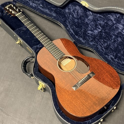 Rara chitarra acustica - , santa