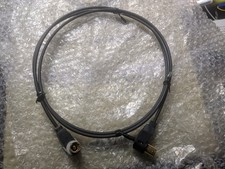 CAVO FIBRA OTTICA VINTAGE NOS