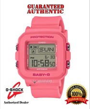 Casio Baby-G Plus Line