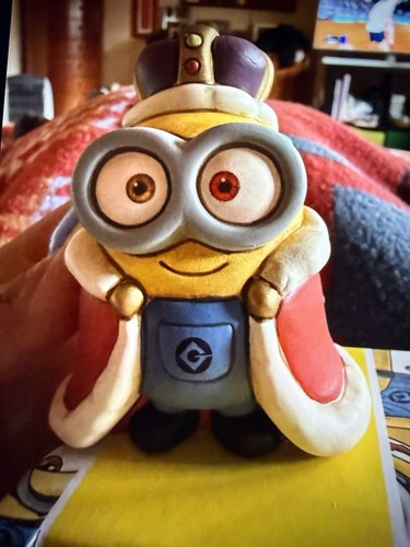 Thun minions limited edition - thun,