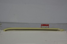 Adesivo sx cupolino Left