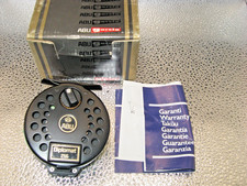 Abu Garcia Diplomat 256 Made