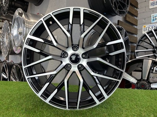 Ruote audi style - style, 18"