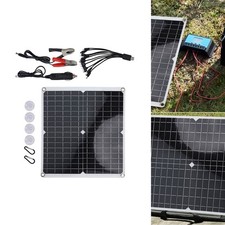 Pannello Solare 50W 12V