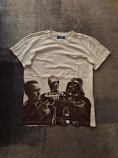 T-Shirt Adidas X Star Wars Vintage