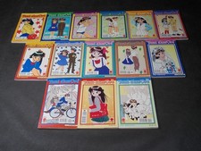 TEMI D'AMORE 1/14 Serie