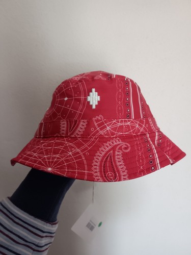 Bucket marcelo burlon - bucket,