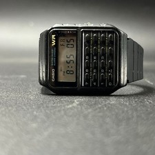 Calcolatrice Casio Vintage