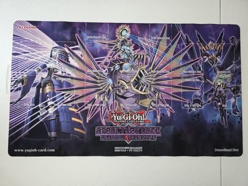 Yugioh shaddoll structure deck - shaddoll,