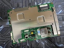 MAIN BOARD OLED55E6V EAX66733607(1.0)
