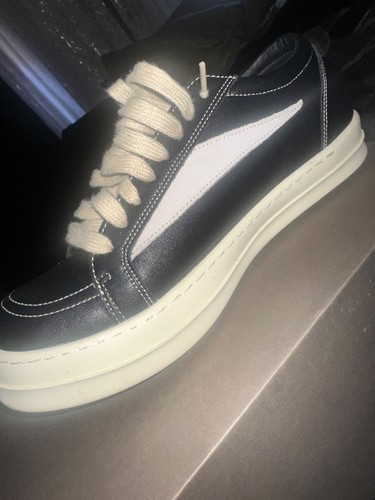 Sneakers uomo rick - uomo, owens