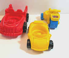 Fisher price little - little, people