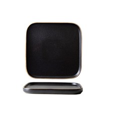  Piastra Per Bistecche Piatti Quadrati Piatto in Ceramica Stoviglie