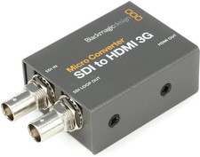 Blackmagic Design Micro