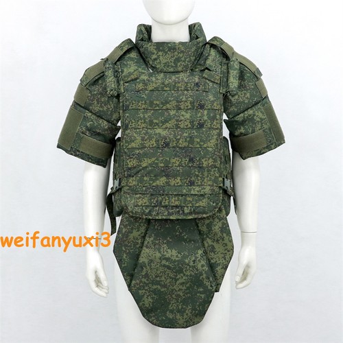 Replica gilet antiproiettile - replica,
