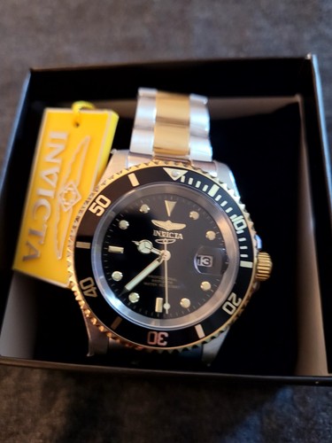 Orologio invicta pro diver - orologio,