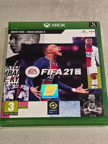 Fifa calcio microsoft xbox - fifa,