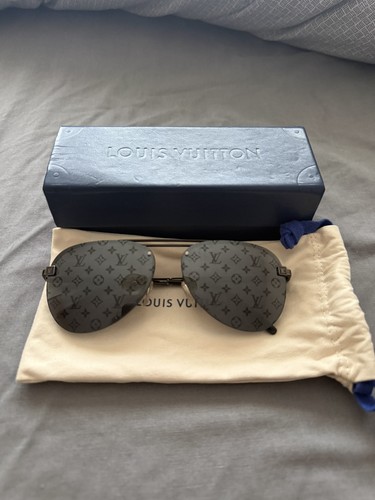 Occhiali sole louis vuitton - occhiali, da