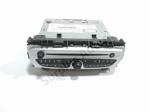 Autoradio 281155085r renault - 281155085r,