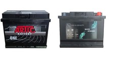 Batteria auto ah dx - batteria,