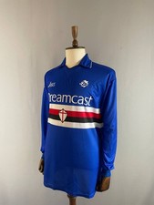 Maglia Sampdoria 1999-00