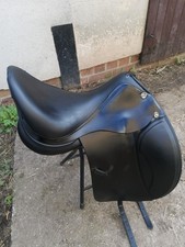 Sella Prestige Dressur Helen X tecnologia   