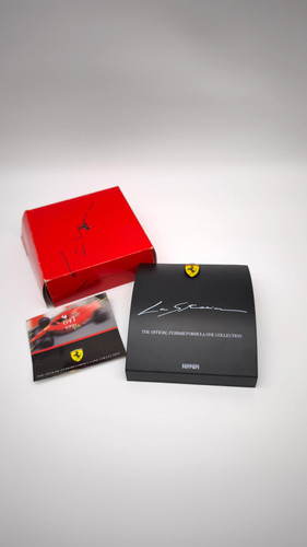 92905 modellino ferrari 500 - 92905,