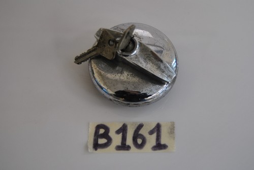 Tappo serbatoio carburante