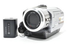 Videocamera Handycam Sony