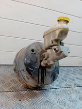 Cilindro freno principale