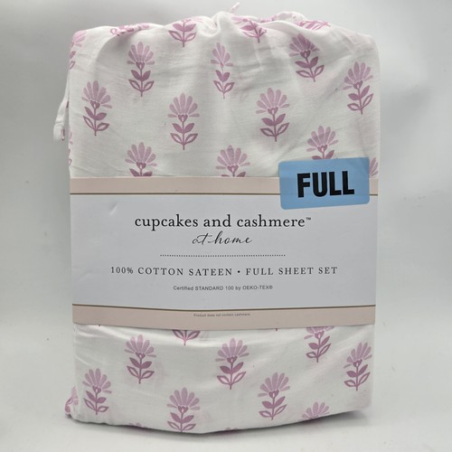 Set lenzuola cupcakes - , e