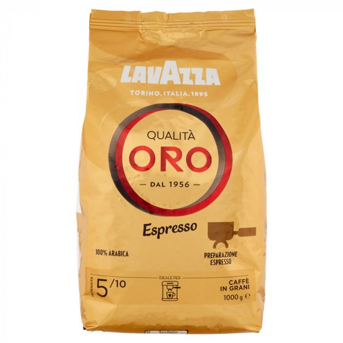 Lavazza oro confezione - 1, kg