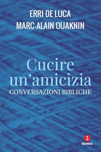 Libri erri luca cucire - erri,
