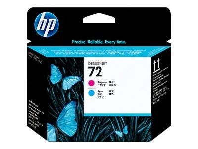 Testina stampa 72 c9383a - di,