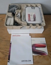 Netgear DG834GT (v.3) - 54