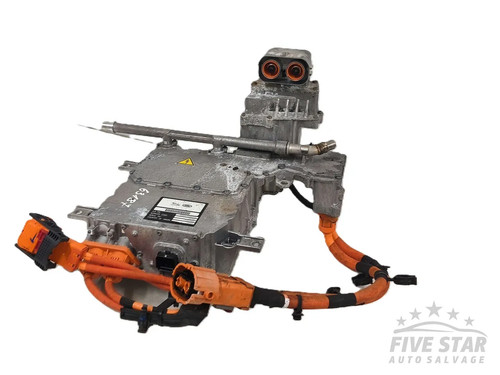 Jaguar pace convertitore di - convertitore,