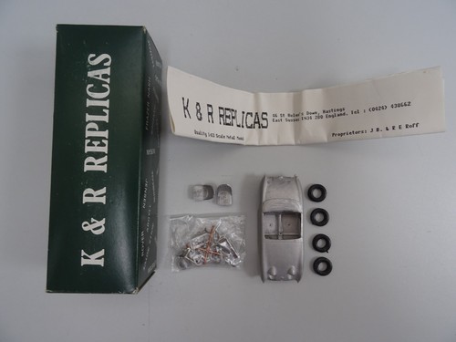 Replicas austin healey - k&r,