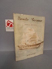 Benito Cereno - Melville