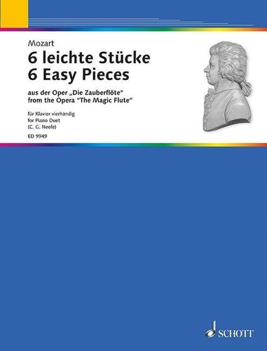 Easy pieces from the - 6,