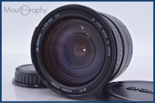 Ecc sigma 28 - 【ecc】, 28-200mm