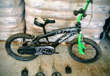 Dino Bikes BMX 16" Bici per