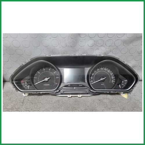 Quadro strumenti tachimetro - strumenti,
