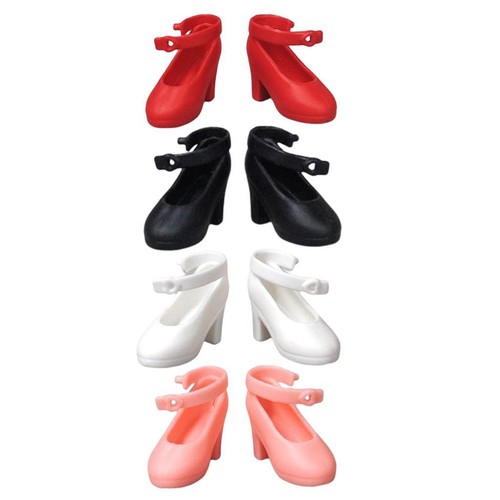 Scarpe bambola alla moda - scarpe, da