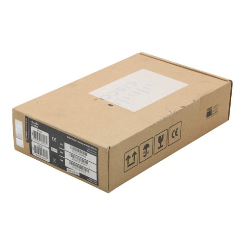 Cisco small business spa122 - cisco,