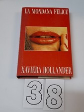 Xaviera Hollander La Mondana