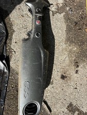 Plancia ( Cruscotto ) Fiat 500